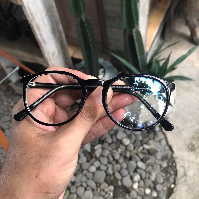 KACAMATA IMPORT QUELLING STYLE BY MONACO EYEWEAR