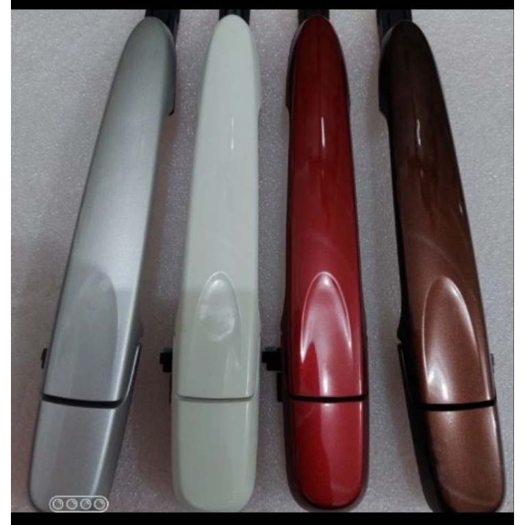 Handle handel tarikan pintu mobil calya sigra 2016-2025 avanza xenia 2012-2020 original
