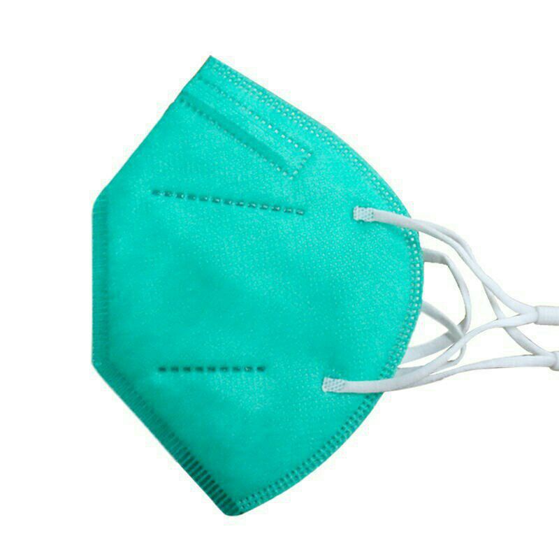 Masker KN95 3D Earloop 3 ply