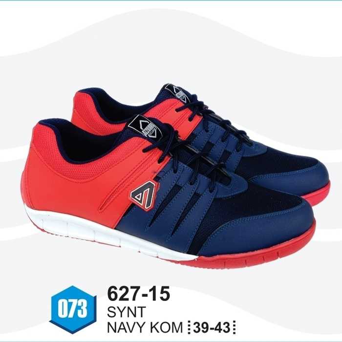 Sepatu Olah Raga Pria