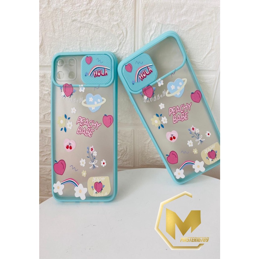 SS059 case Realme 8 pro C1 C2 C3 5 5i 5s C11 C12 C15 Narzo 30a 20 C17 7i 8 MA1152