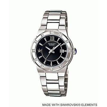 Casio Sheen SHE-4500D Original