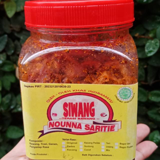 

Siwang Nounna Saritie