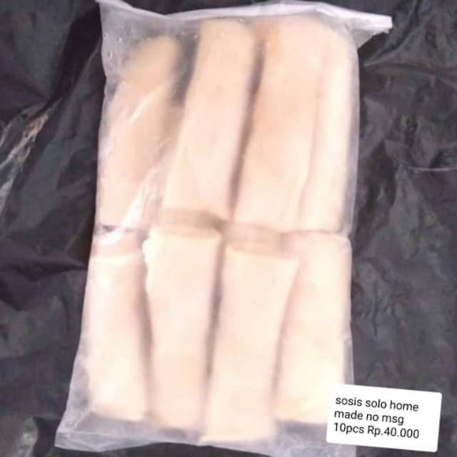 

Sosi solo frozen