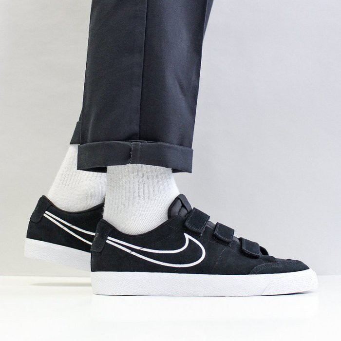 nike sb zoom blazer low ac xt