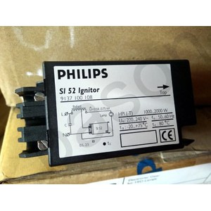 PHILIPS SI 52 Ignitor - HPI