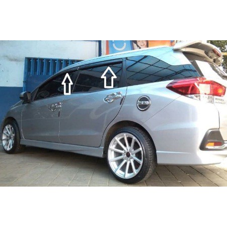 Talang Air Honda Mobilio Kualitas Terbaik