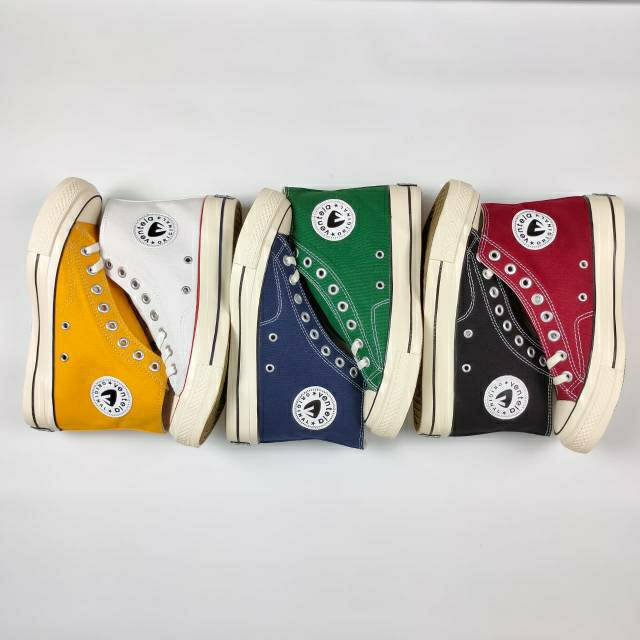 Ventela 70's High Original