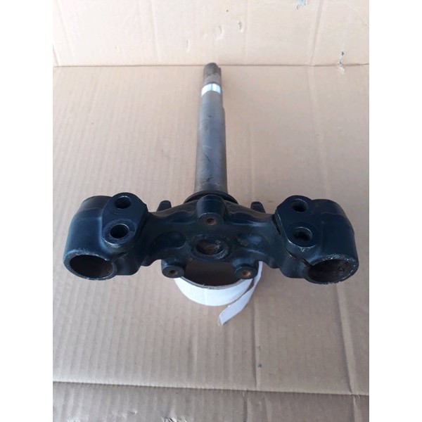 segitiga fork vega r new original