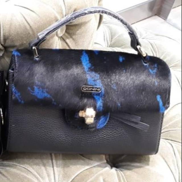 [NEW] DONINI Vigo Gradasi Blue