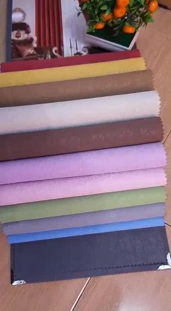 Gorden Blackout polos serat Safron original coklat tua Gorden Blackout polos serat Safron original coklat tua