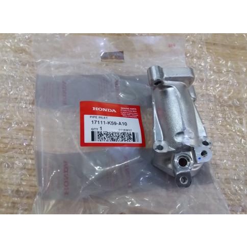 Manifold Vario 150 Pipe Inlet Vario 150