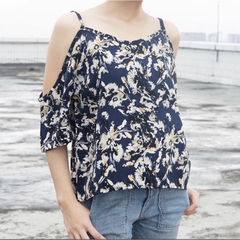 Baju Wanita (CUCI GUDANG)