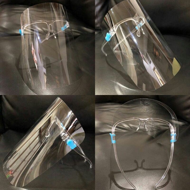 Face shield nagita face shield kacamata
