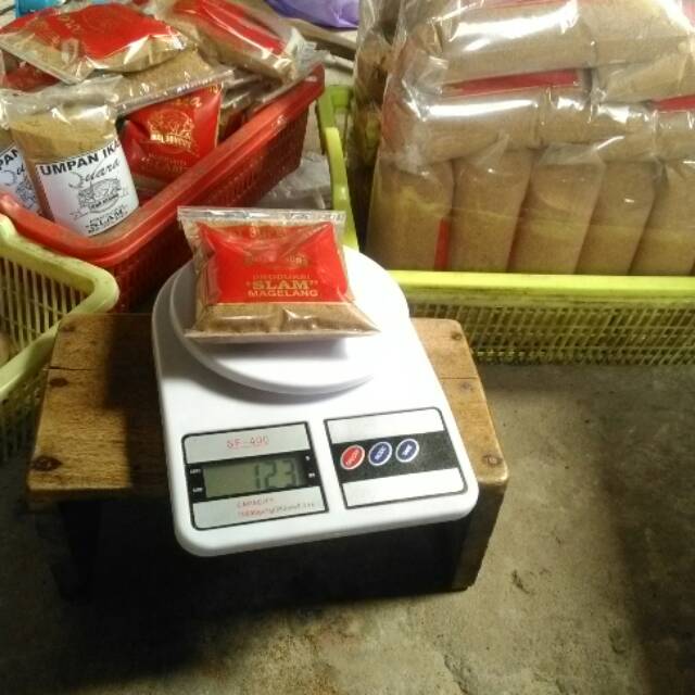 Pelet super amis JUARA