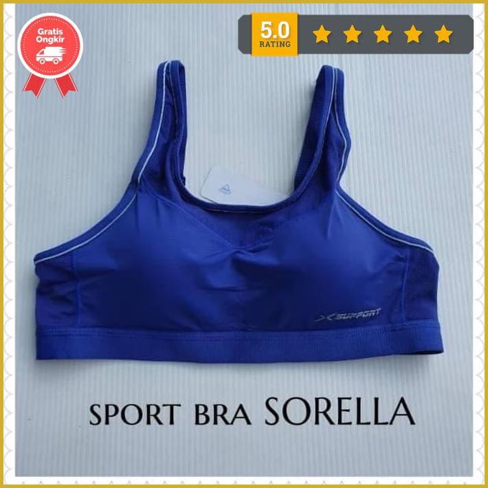 Sport Bra Sorella 02937 Promo