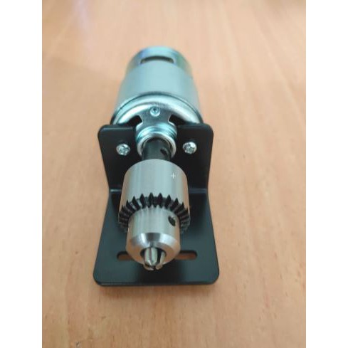 PAKET!!! Motor DC 775 plus JT0 ELECTRIC DRILL (0.3-4mm)