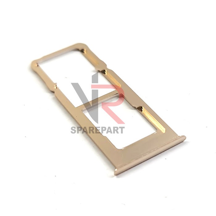 SIMTRAY OPPO F5 / TEMPAT SIM