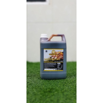 

Saus Kikkoman Yakiniku Jerigen 2.2L