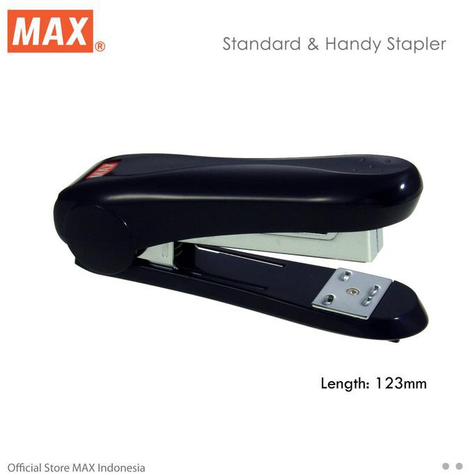 

Aman Max Stapler Hd-50 Blue Terbatas