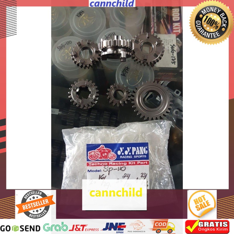 rasio jupiter z bancian gir rasio ratio not moto1 [Termurah]