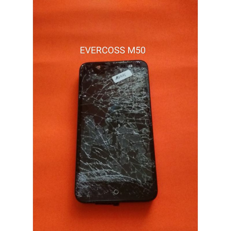EVERCOSS M50
