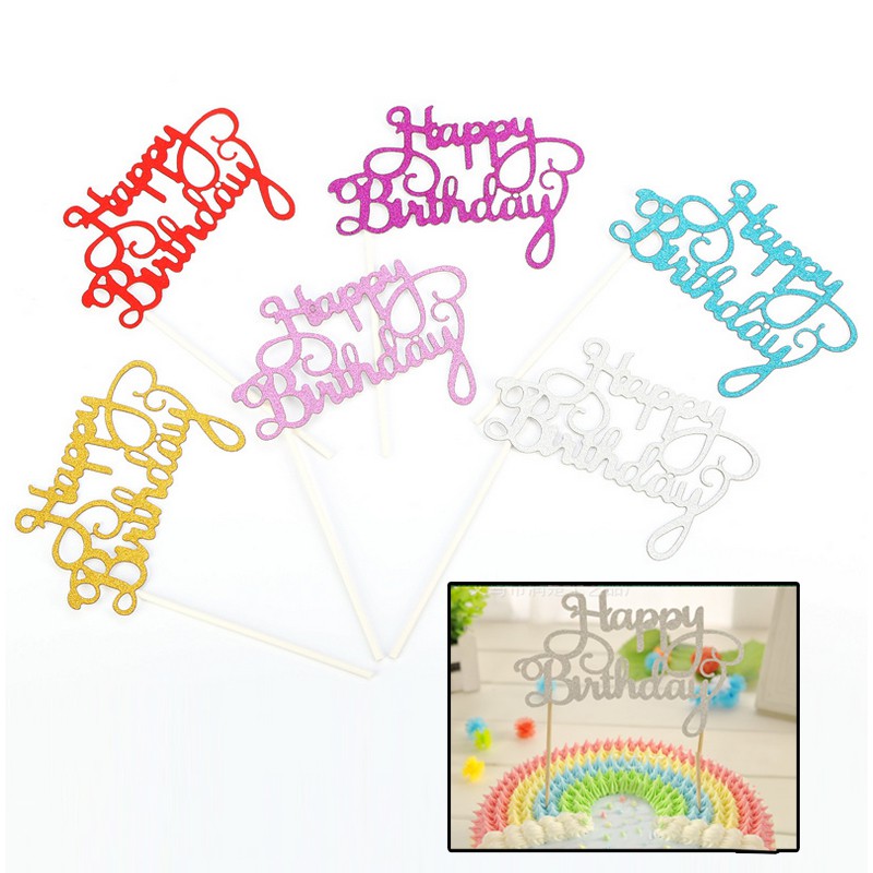 20 Makanan Pengganti Kue Tart Buat Kejutan Ulang Tahun