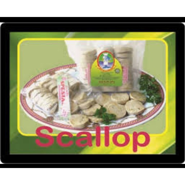 

Scalop