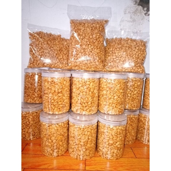 

kacang bawang