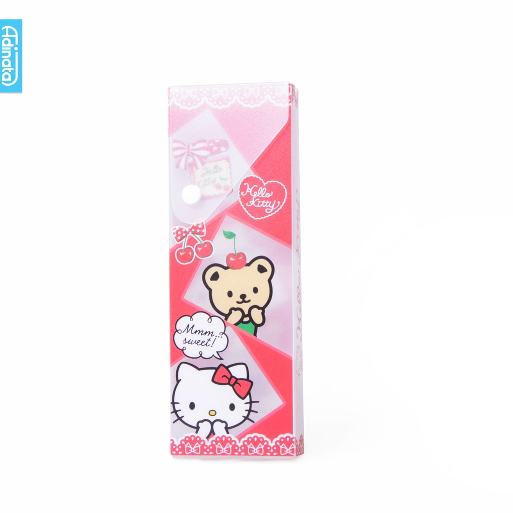 Hello Kitty Sweet PP Pen Case / Adinata