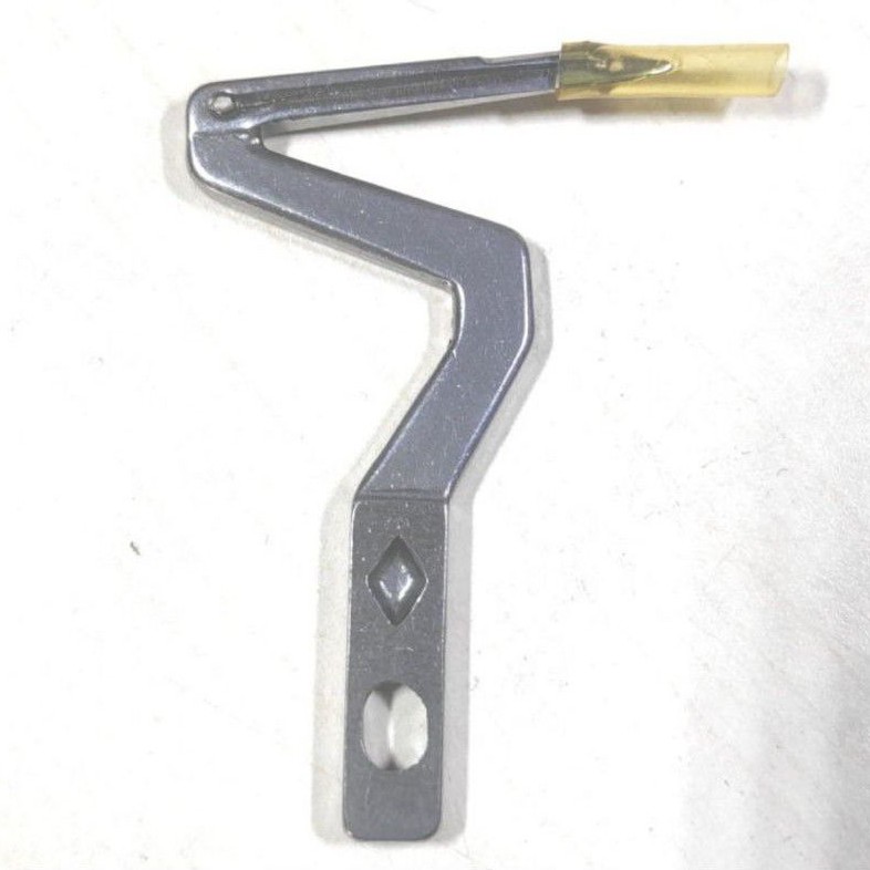 Loper KL25 Loper Atas Mesin Obras