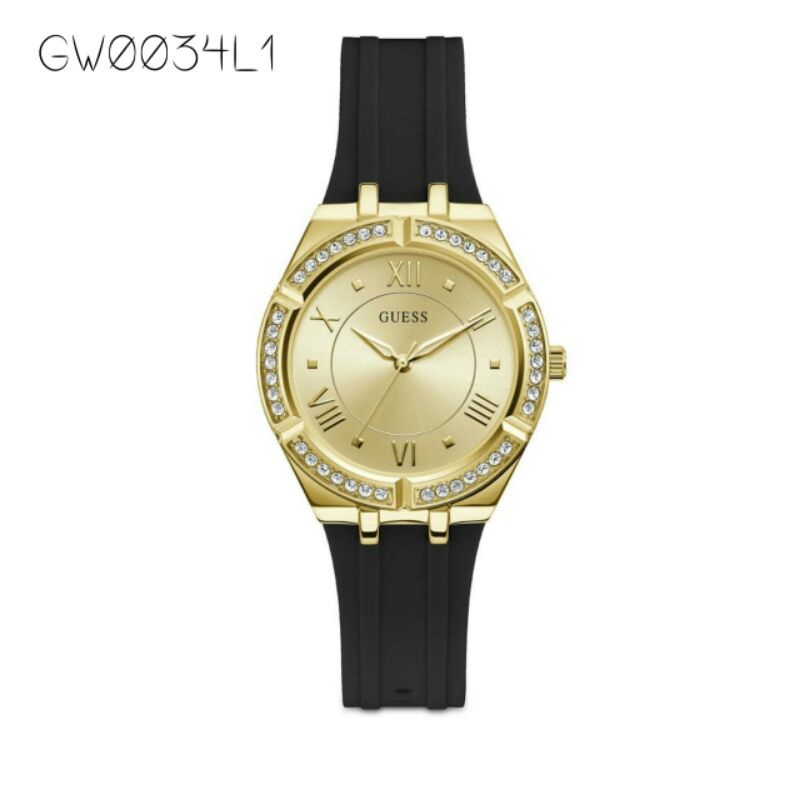 GUESS  GW 0034L1 JAM TANGAN WANITA