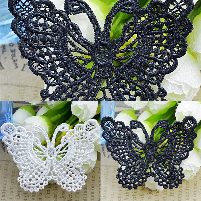 Gambar Kupu Kupu Warna Hitam Putih