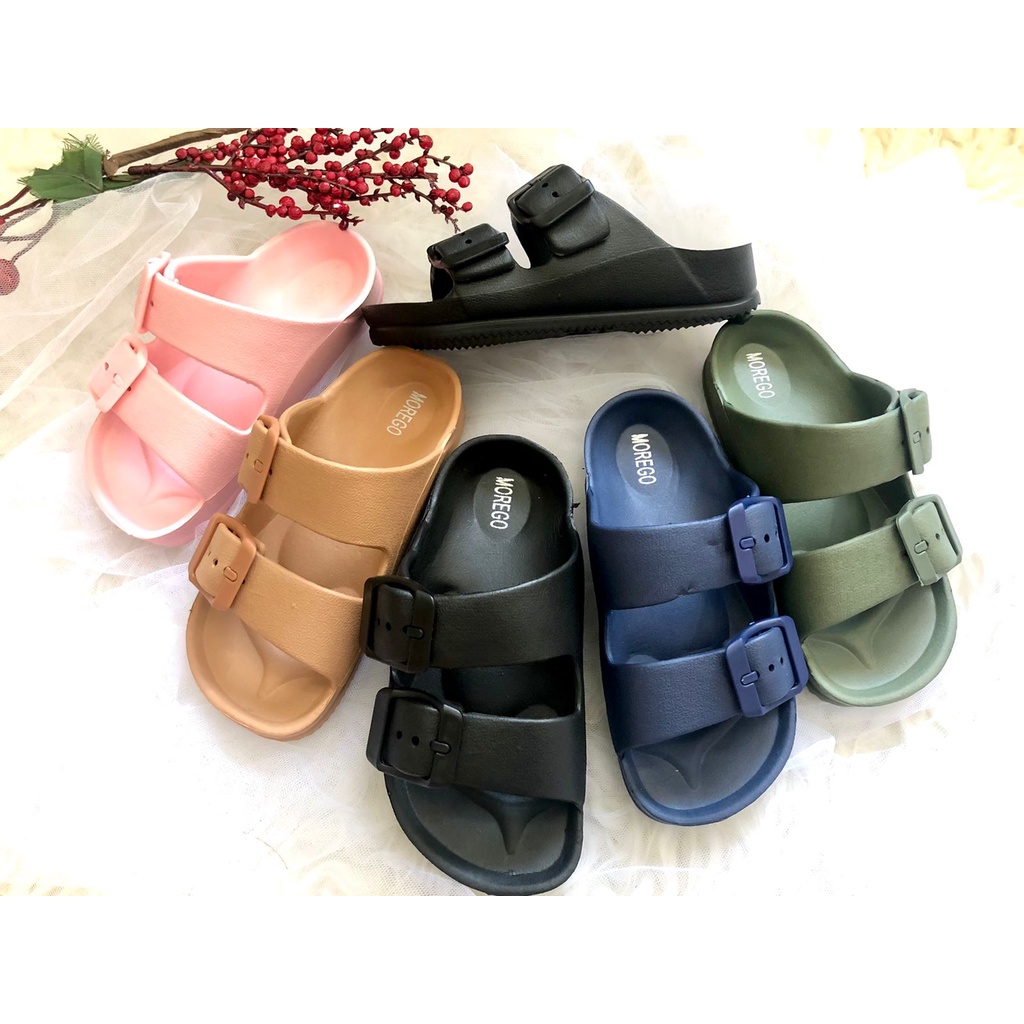 Sandal Sendal Slop Anak Laki Ban2 Laki Usia 2 3 4 5 6 7 Tahun