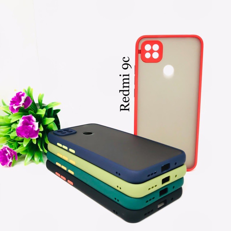 PROMO CASE DOVE SENSATION XIAOMI REDMI 4X 5X 6A 7A 8 8A PRO 9 9A 9C 9T MY CHOICE