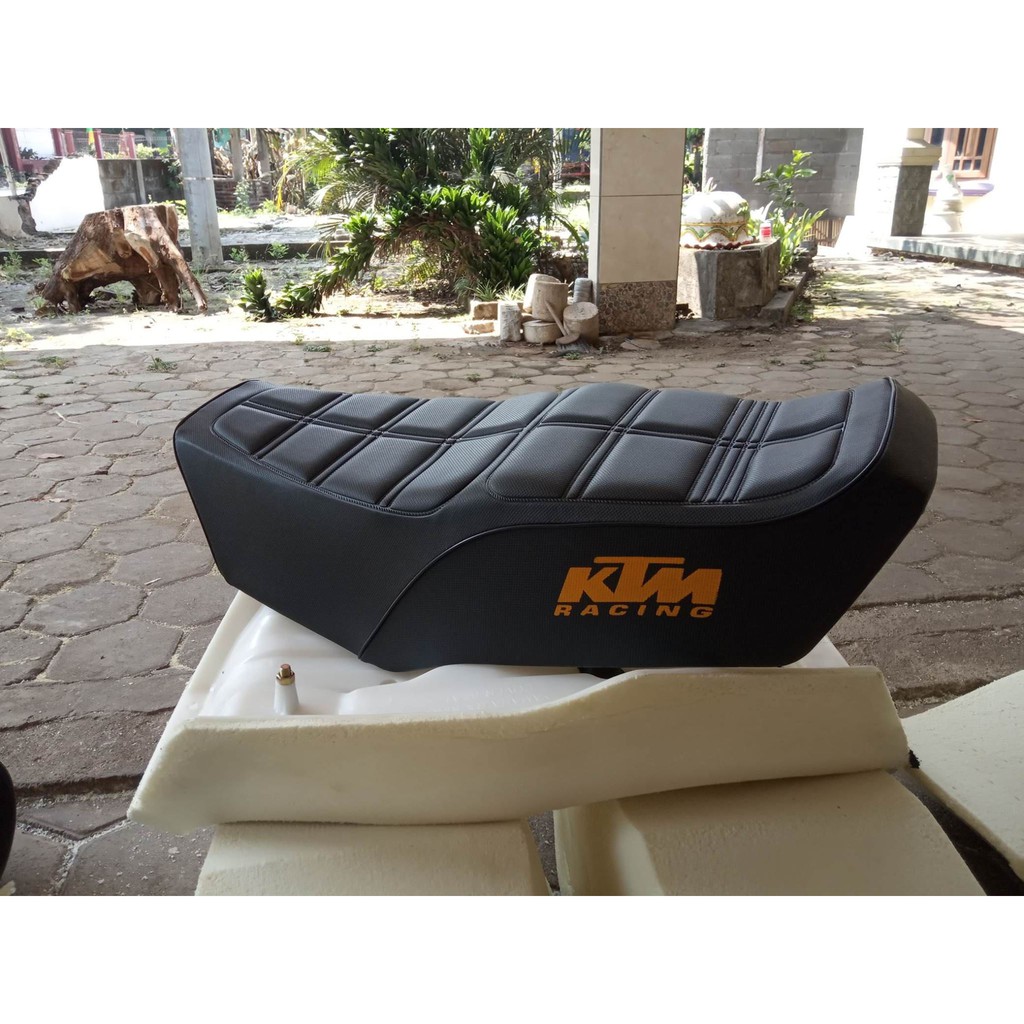 JOK RX KING TAHU-jok rx king tahu ktm lis hitam