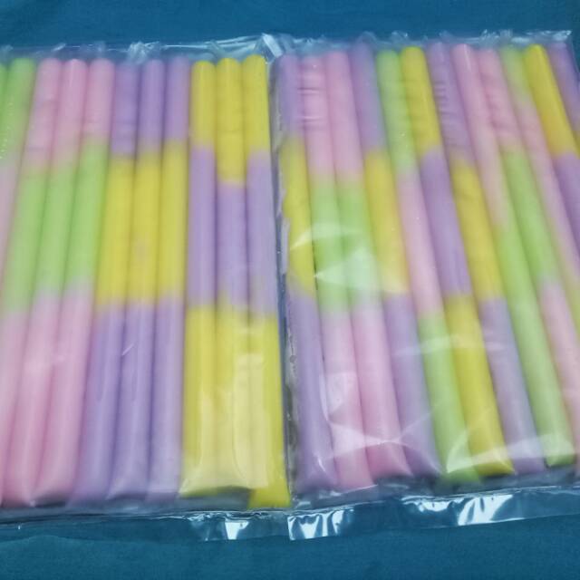 

Es pensil yoqurt