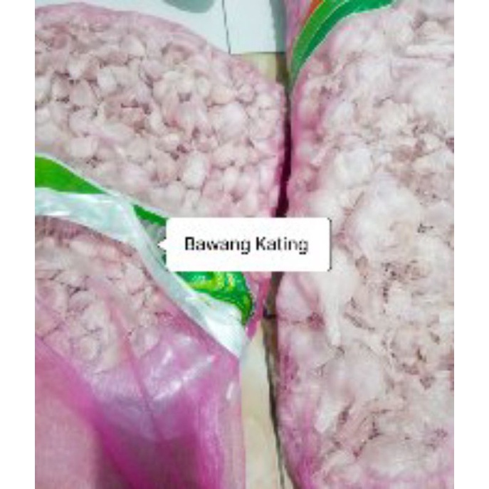 

bawang putih kating import