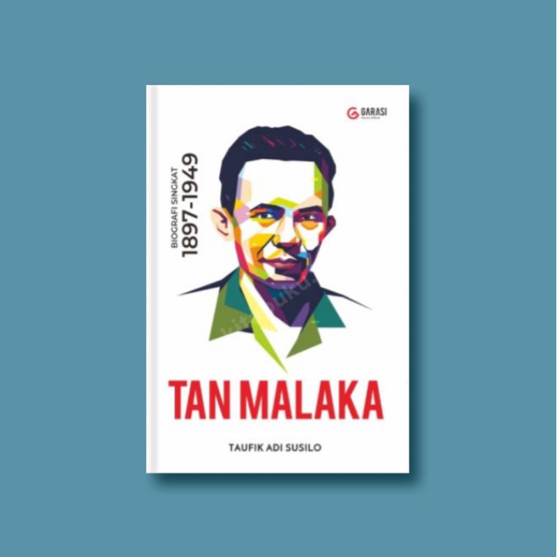 Tan Malaka  Biografi Singkat 1897-1949