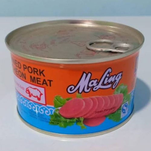 

MALING TTS 397 GRAM