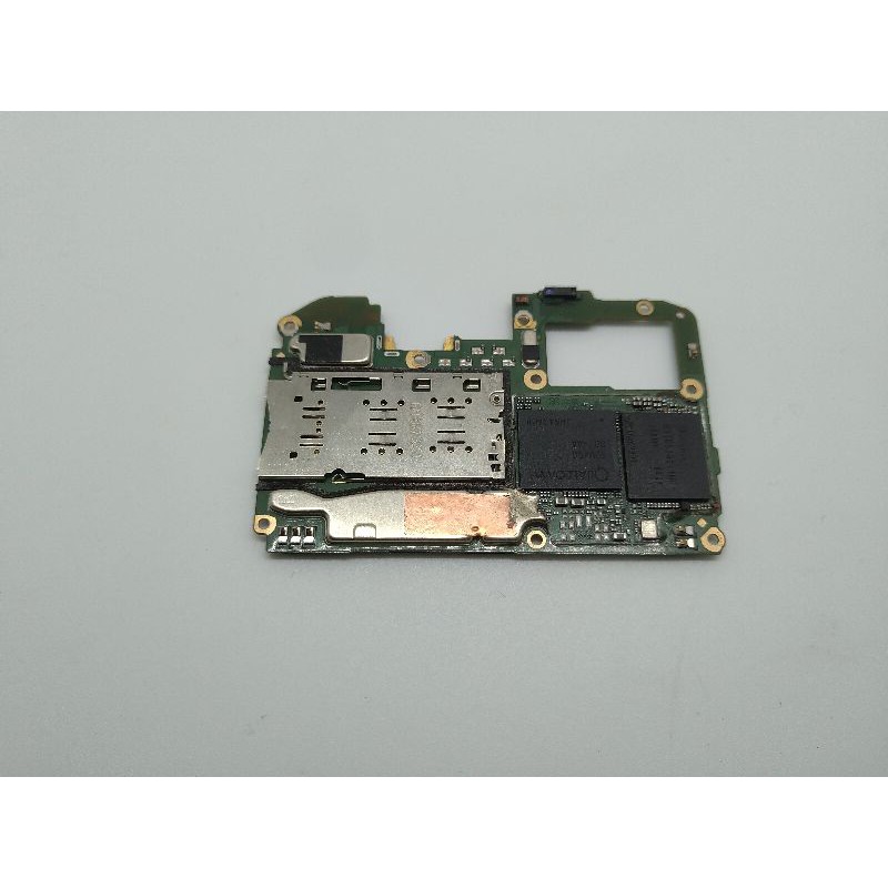 mesin oppo a7 BOOTLOP