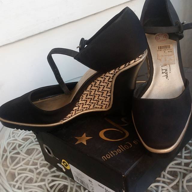 sepatu payless
