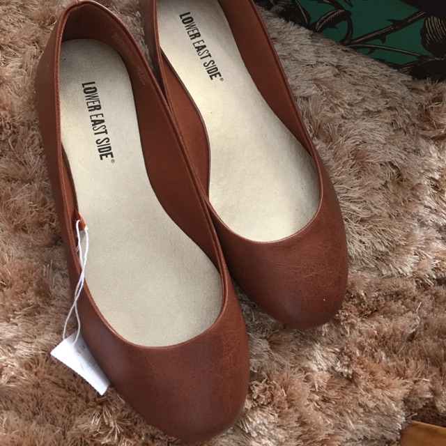 Sepatu wanita lower east side (payless)