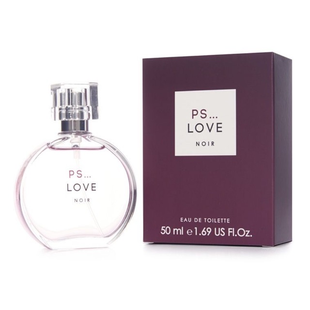 Parfum PS Love Primark