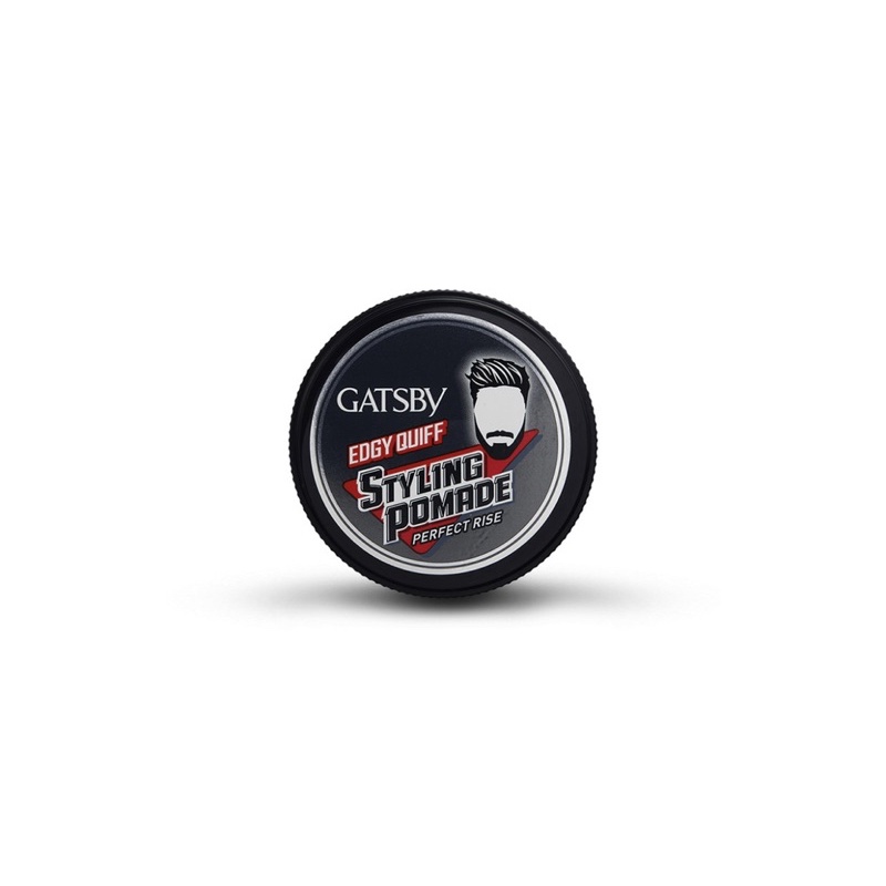GATSBY POMADE 75g