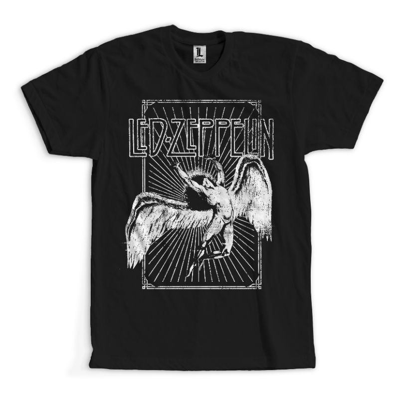 KAOS BAND LED ZEPPELIN | H78 | KAOS BAND ROCK | KAOS MUSIK | KAOS BAND METAL | KAOS BAND PUNK | KAOS