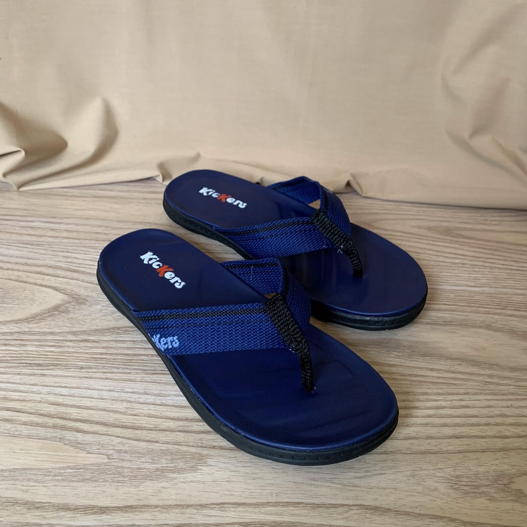 *PROMO TANPA KARDUS * SANDAL JAPIT BISBAN 3 BIRU sendal jepit cowok pria sintetis Sandal keren pria dewasa remaja sandal japit kekinian sandal pria trendy sandal casual sandal jepit distro pria wanita sandal jepi cowok Sendal Pria Sandal Sendal Sandals Ja