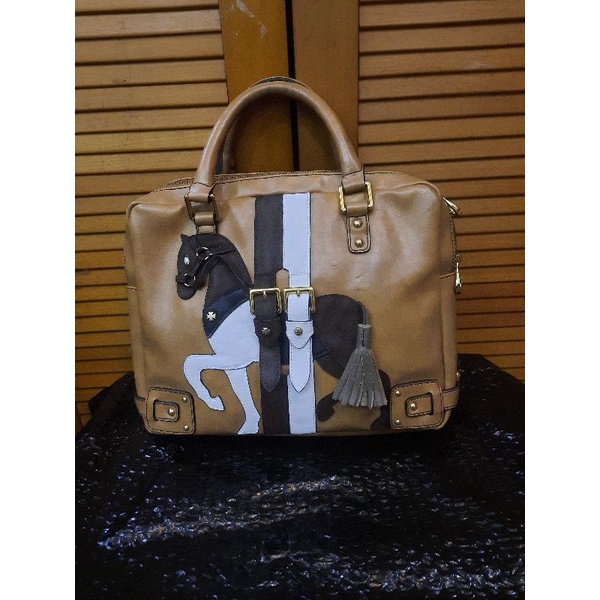 Tas Lapalette Cupcake