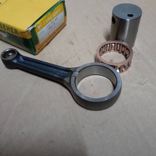 stang seher kit vega zr npp