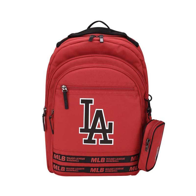 MLB Kids Tas Ransel Anak Sekolah Original Backpack Import